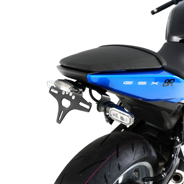 R&G Tail Tidy - Suzuki GSX-8S '23